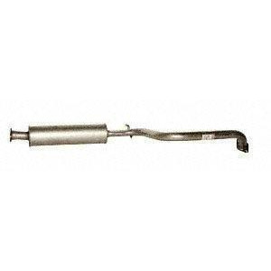 Exhaust Resonator Pipe Bosal 282-095 fits 2000 - All