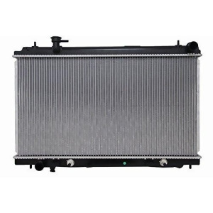 Osc Cooling Products 2576 New Radiator - All