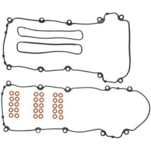 Cover Gasket - All