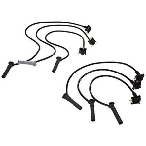 Ign Wire Set - All
