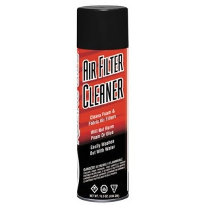 Air Filter Cleaner - All