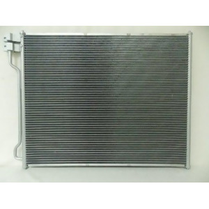 Osc Cooling Products 3753 New Condenser - All