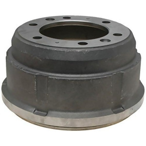 Acdelco 18B415 Professional Front Brake Drum - All