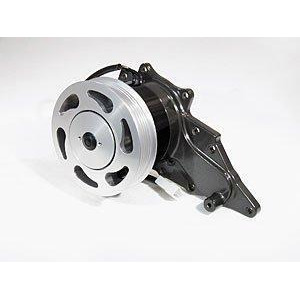 For Electric Water Pump Supra Turbo 2Jz - All