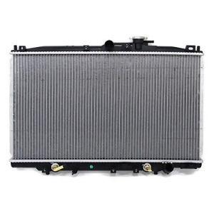Osc Cooling Products 2148 New Radiator - All