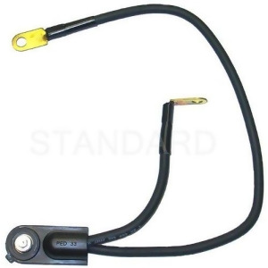 Battery Cable Standard A11-4hd - All