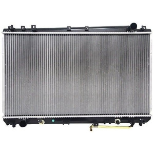 Osc Cooling Products 2325 New Radiator - All