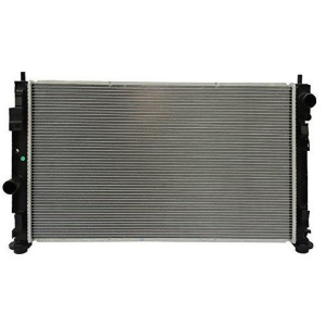 Osc Cooling Products 2951 New Radiator - All