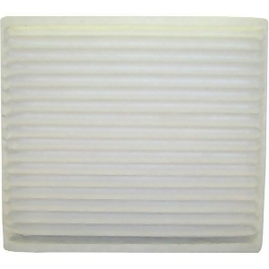 Acdelco Cf3163 Professional Cabin Air Filter - All