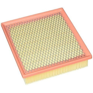 Acdelco A3621c Professional Air Filter - All