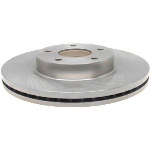 Disc Brake Rotor-Professional Grade Front Raybestos fits 07-13 - All