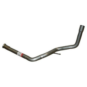 Exhaust Tail Pipe Bosal 800-163 fits 07-13 Tundra 4.0L-v6 - All