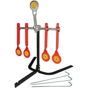 Do-all Outdoors Jr .22 Auto Reset Target - All