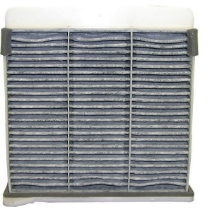 Acdelco Cf3325c Professional Cabin Air Filter - All