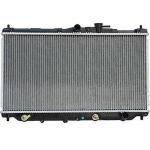 Osc Cooling Products 19 New Radiator - All