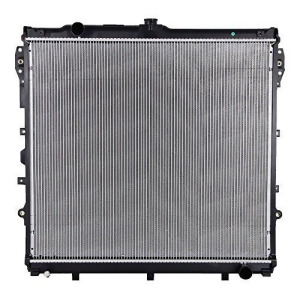 Osc Cooling Products 2994 New Radiator - All