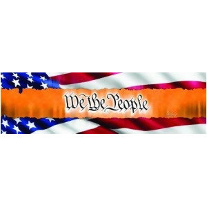 We The People 66 Grafix Jam - All