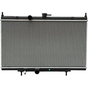 Osc Cooling Products 2998 New Radiator - All