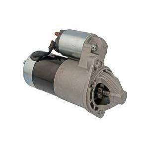 Auto 7 576-0090R Remanufactured Starter Motor For Select for and for Vehicles - All