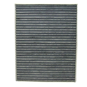 Acdelco Cf3210c Professional Cabin Air Filter - All