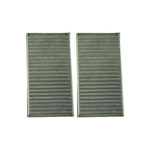 Acdelco Cf3336c Professional Cabin Air Filter - All