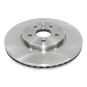 Durago Br901406 Vented Brake Rotor Front - All