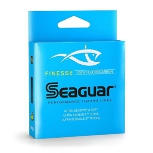 Seaguar/kureha America Llc Seaguar Finesse 150 5.2 lb. Test Fluorocarbon Line Clear - All