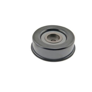 Auto 7 631-0100 Air Conditioning A/c Drive Belt Tensioner Pulley For Select for and for Vehicles - All