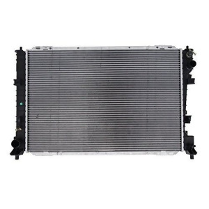 Osc Cooling Products 13041 New Radiator - All