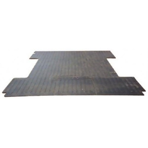 Trail Fx T83 611D 611 Trail Fx Rubber Bed Mat Colorado / Canyon Crew Cab 5' - All
