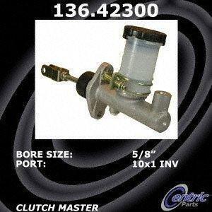 Centric Parts 136.42300 Clutch Master Cylinder - All