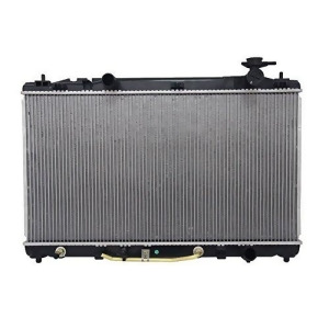Osc Cooling Products 2917 New Radiator - All
