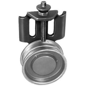 Idler Pulley - All