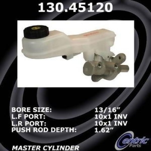 Centric 130.45120 Master Cylinder - All