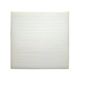 Acdelco Cf3237 Professional Cabin Air Filter - All