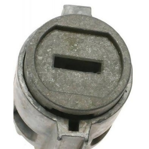Ignition Lock Cylinder Standard Us-297l fits 93-97 - All