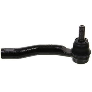 Es80431tie Rod End-2003-08 for Corolla Fro - All