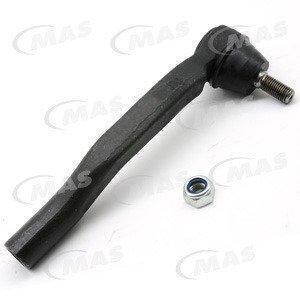 Es80627tie Rod End-2004-10 for Sienna Flo - All