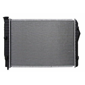 Osc Cooling Products 1482 New Radiator - All