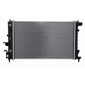 Osc Cooling Products 2605 New Radiator - All