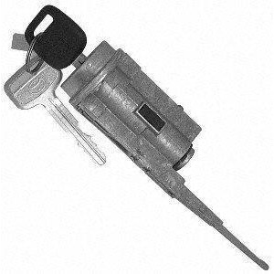 Ignition Lock Cylinder Standard Us-247l fits 00-05 Tundra - All