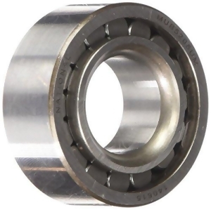 National Mub5205um Cylindrical Bearing Assembly - All