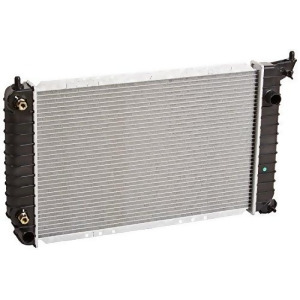 Osc Cooling Products 2261 New Radiator - All
