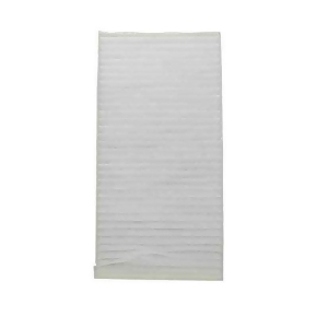 Acdelco Cf2292 Professional Cabin Air Filter - All