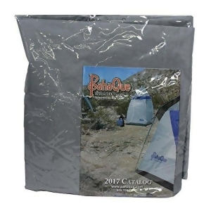 Pahaque Basecamp 6p Rainfly - All