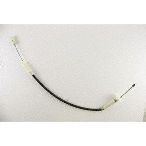 Pioneer Ca-968 Clutch Cable - All