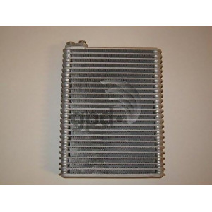 Global Parts 4711656 A/c Evaporator Core Body - All