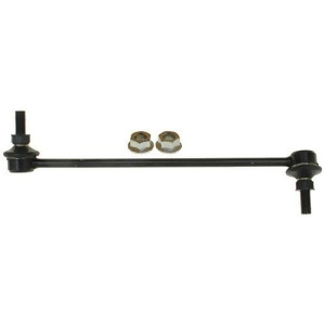 Acdelco 45G20776 Professional Front Passenger Side Suspension Stabilizer Bar Link Kit with Hardware - All