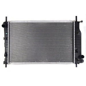 Osc Cooling Products 1719 New Radiator - All