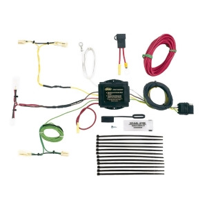 11-13 for Sienna Wiring Kit - All